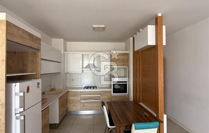 Gönyeli'de Satılık 2+1 Eşyalı Daire !!!