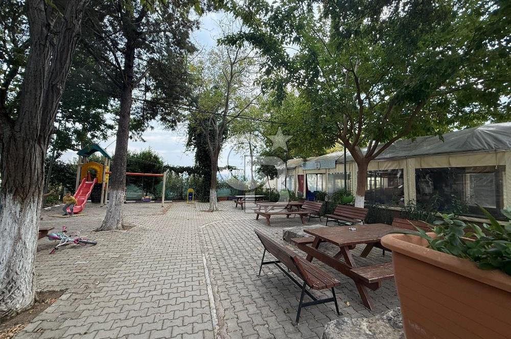 Seferihisar Turgut’da Köy içi imarlı Arsa