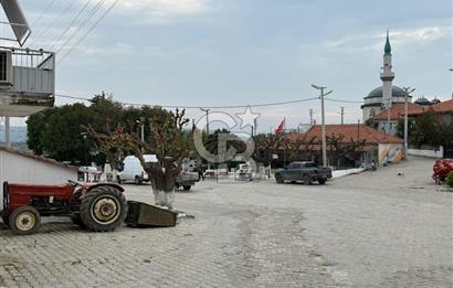 Seferihisar Turgut’da Satılık Köy Evi