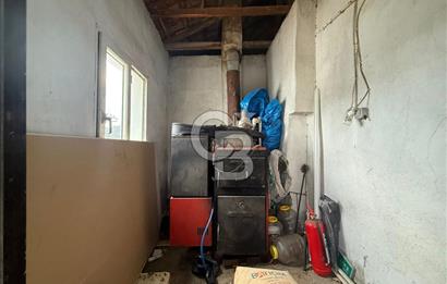 Seferihisar Turgut’da Satılık Köy Evi