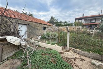 Seferihisar Turgut’da Köy içi imarlı Arsa - 3 - 326875