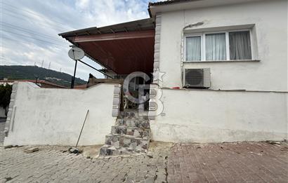 Seferihisar Turgut’da Satılık Köy Evi