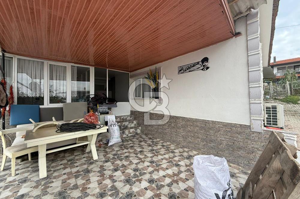 Seferihisar Turgut’da Satılık Köy Evi