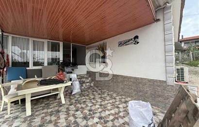 Seferihisar Turgut’da Satılık Köy Evi