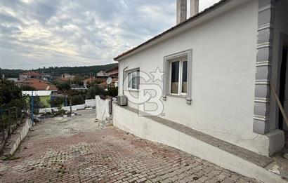 Seferihisar Turgut’da Satılık Köy Evi