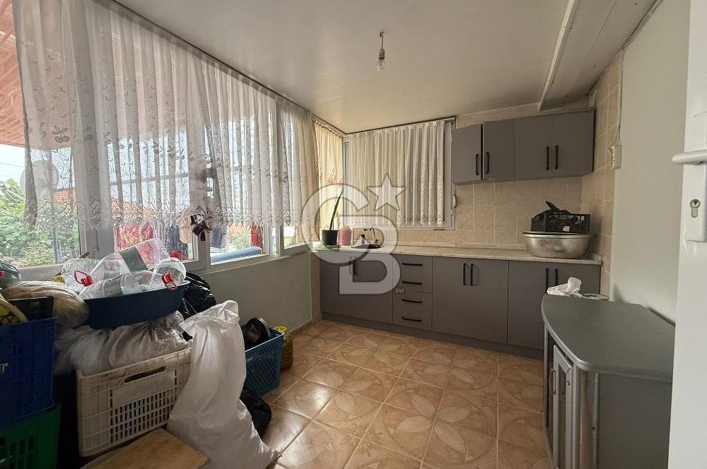 Seferihisar Turgut’da Satılık Köy Evi