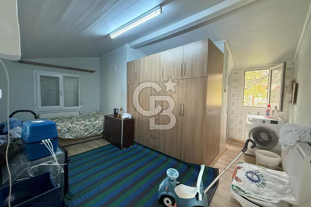 Seferihisar Turgut’da Satılık Köy Evi