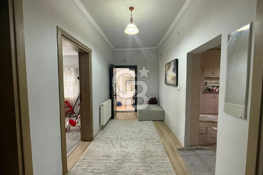 Seferihisar Turgut’da Satılık Köy Evi