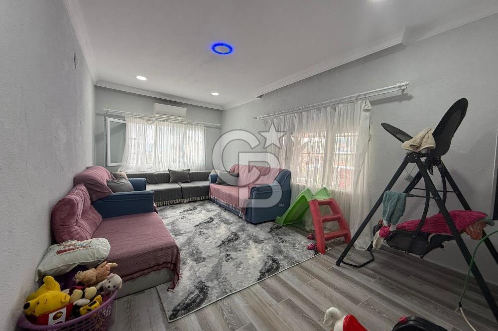 Seferihisar Turgut’da Satılık Köy Evi