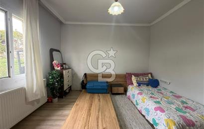 Seferihisar Turgut’da Satılık Köy Evi