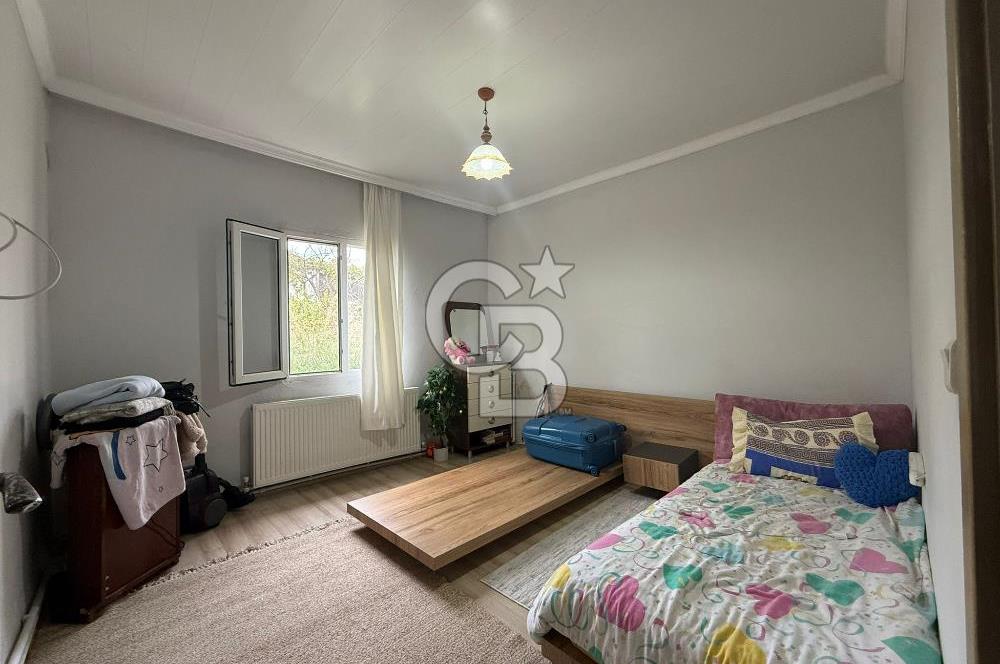 Seferihisar Turgut’da Satılık Köy Evi