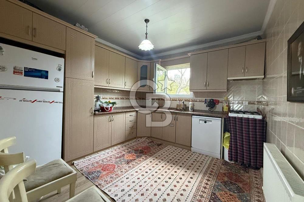 Seferihisar Turgut’da Satılık Köy Evi