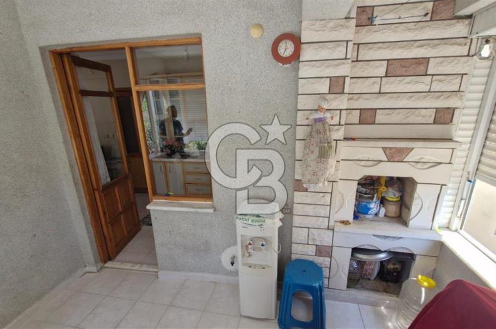 ALTINOLUK'TA KAZ DAĞLARI MANZARALI SATILIK 2+1 DAİRE 