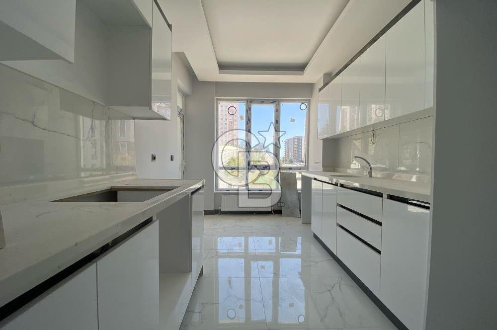 ETİMESGUT TA 2+1 SATILIK DAİRE