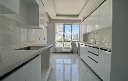 ETİMESGUT TA 2+1 SATILIK DAİRE