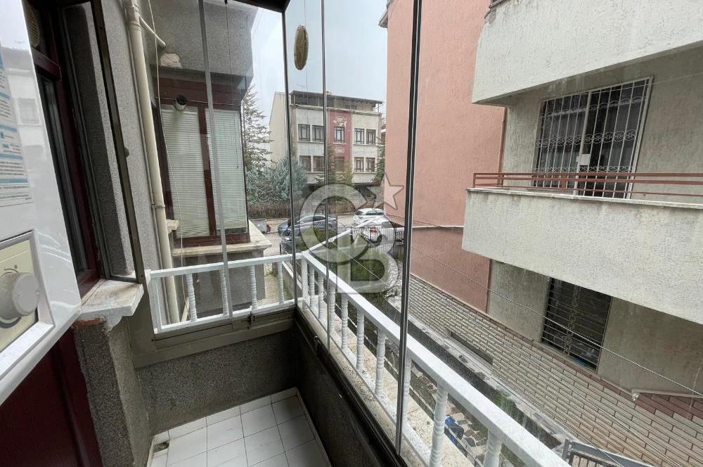 ÇANKAYA BEŞTEPE'DE KİRALIK ARAKAT BOYALI 3+1 DAİRE 