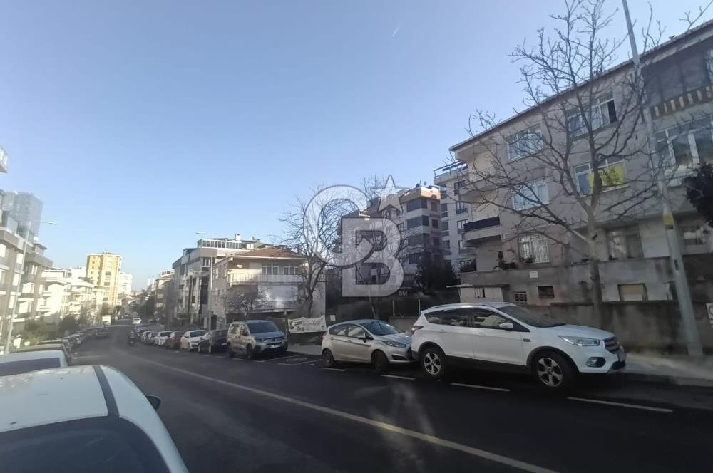 Tantavi Mahallesi Kiralık Boş Arsa