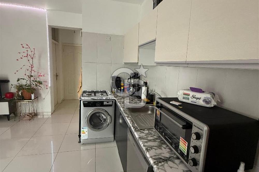 Kızılbaş'da Satılık 2+1 Penthouse !!!