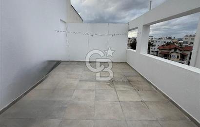 Kızılbaş'da Satılık 2+1 Penthouse !!!