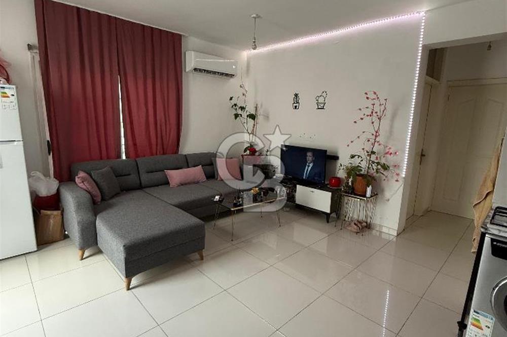 Kızılbaş'da Satılık 2+1 Penthouse !!!