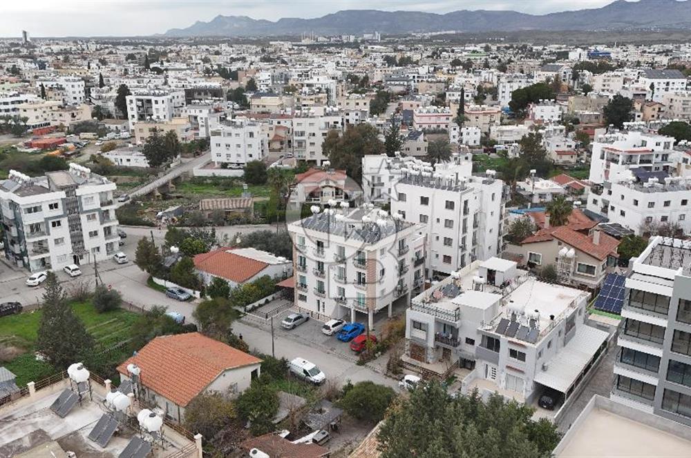 Kızılbaş'da Satılık 2+1 Penthouse !!!