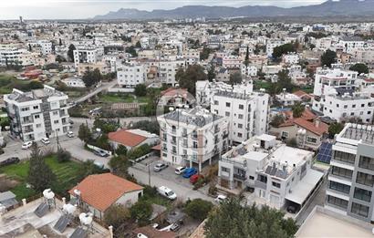 Kızılbaş'da Satılık 2+1 Penthouse !!!