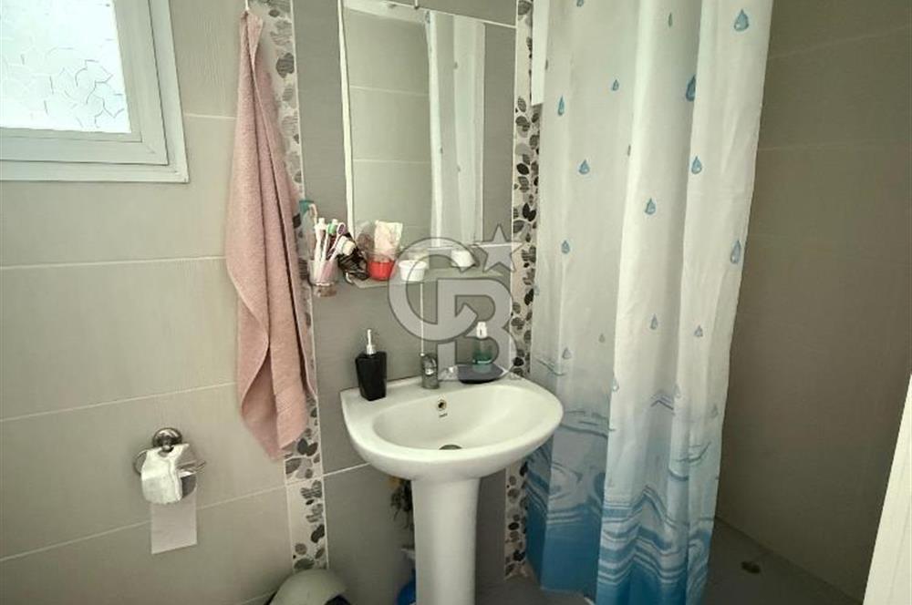 Kızılbaş'da Satılık 2+1 Penthouse !!!