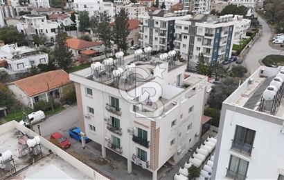 Kızılbaş'da Satılık 2+1 Penthouse !!!