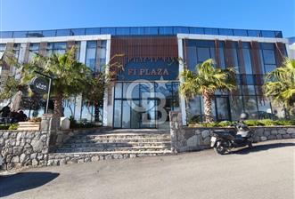 Bodrum Konacık'ta Merkezi Konumda Kiralık İş Yerleri - 1 - 326818