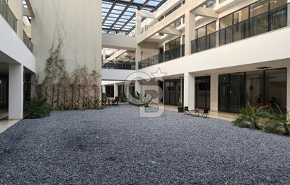 Bodrum Konacık'ta Merkezi Konumda Kiralık İş Yerleri