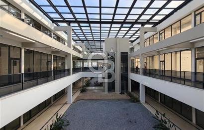 Bodrum Konacık'ta Merkezi Konumda Kiralık İş Yerleri