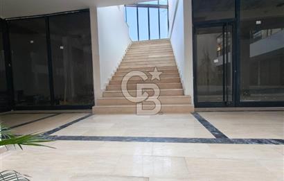 Bodrum Konacık'ta Merkezi Konumda Kiralık İş Yerleri