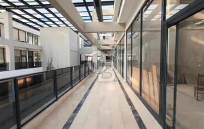 Bodrum Konacık'ta Merkezi Konumda Kiralık İş Yerleri