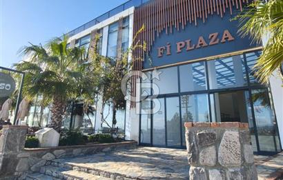 Bodrum Konacık'ta Merkezi Konumda Kiralık İş Yerleri