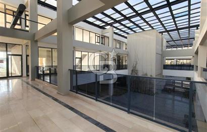 Bodrum Konacık'ta Merkezi Konumda Kiralık İş Yerleri