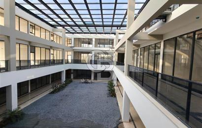 Bodrum Konacık'ta Merkezi Konumda Kiralık İş Yerleri