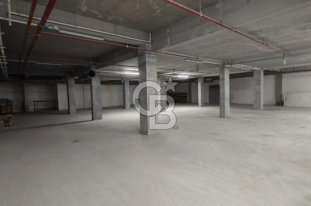 Bodrum Konacık'ta Merkezi Konumda Kiralık İş Yerleri