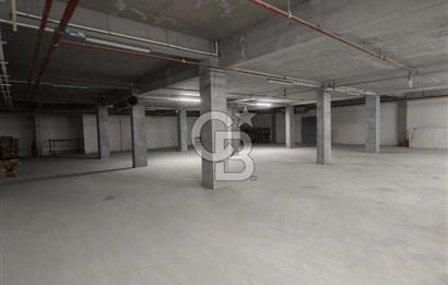 Bodrum Konacık'ta Merkezi Konumda Kiralık İş Yerleri