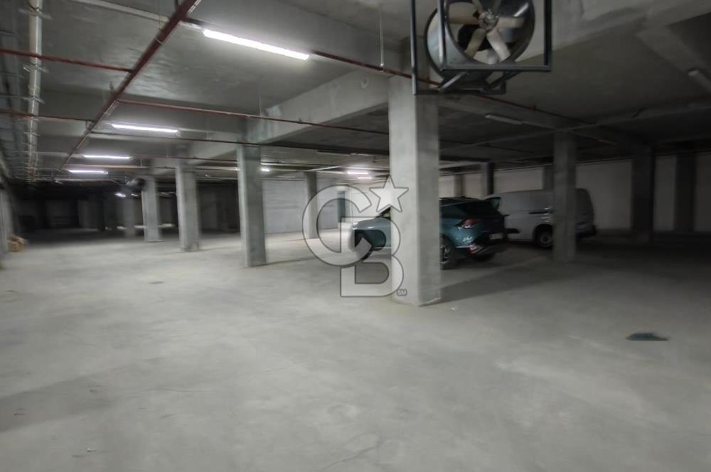 Bodrum Konacık'ta Merkezi Konumda Kiralık İş Yerleri