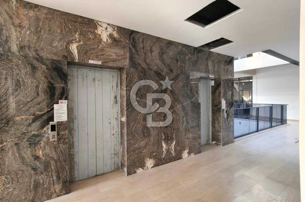 Bodrum Konacık'ta Merkezi Konumda Kiralık İş Yerleri