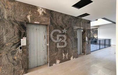 Bodrum Konacık'ta Merkezi Konumda Kiralık İş Yerleri