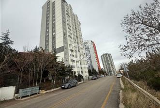 MESA İKİZLER SİTESİNDE SATILIK 3+1 DAİRE - 1 - 326817