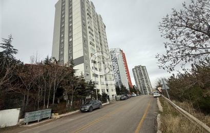 MESA İKİZLER SİTESİNDE SATILIK 3+1 DAİRE