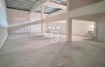 ERYAMAN PORT AVM İÇİNDE 380M2 İŞLEK KONUMDA SATILIK DÜKKAN