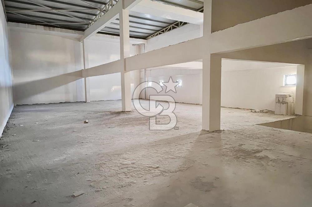 ERYAMAN PORT AVM İÇİNDE 380M2 İŞLEK KONUMDA SATILIK DÜKKAN