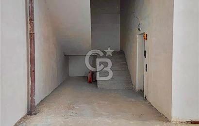 ERYAMAN PORT AVM İÇİNDE 380M2 İŞLEK KONUMDA SATILIK DÜKKAN