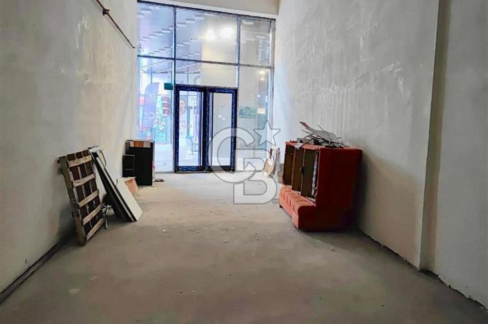 ERYAMAN PORT AVM İÇİNDE 380M2 İŞLEK KONUMDA SATILIK DÜKKAN