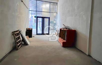 ERYAMAN PORT AVM İÇİNDE 380M2 İŞLEK KONUMDA SATILIK DÜKKAN