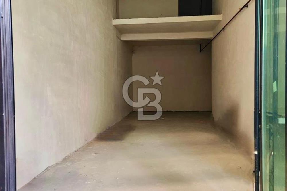 ERYAMAN PORT AVM İÇİNDE 380M2 İŞLEK KONUMDA SATILIK DÜKKAN