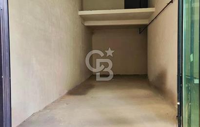 ERYAMAN PORT AVM İÇİNDE 380M2 İŞLEK KONUMDA SATILIK DÜKKAN